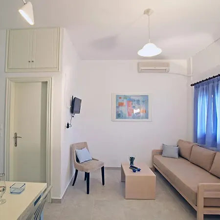 Apartment Alexandra *