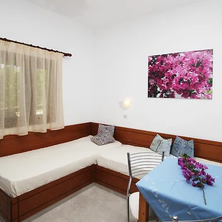 Alexandra Apartment Polychrono