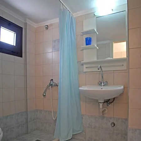 Alexandra Apartment Polychrono