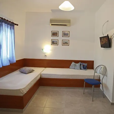 Alexandra Apartment
