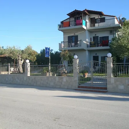 Alexandra דירה פוליכרונו