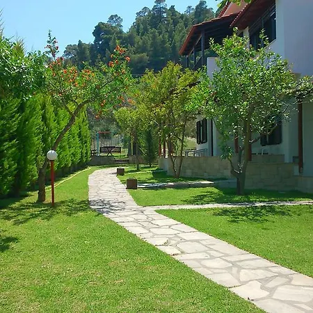 דירה Alexandra פוליכרונו
